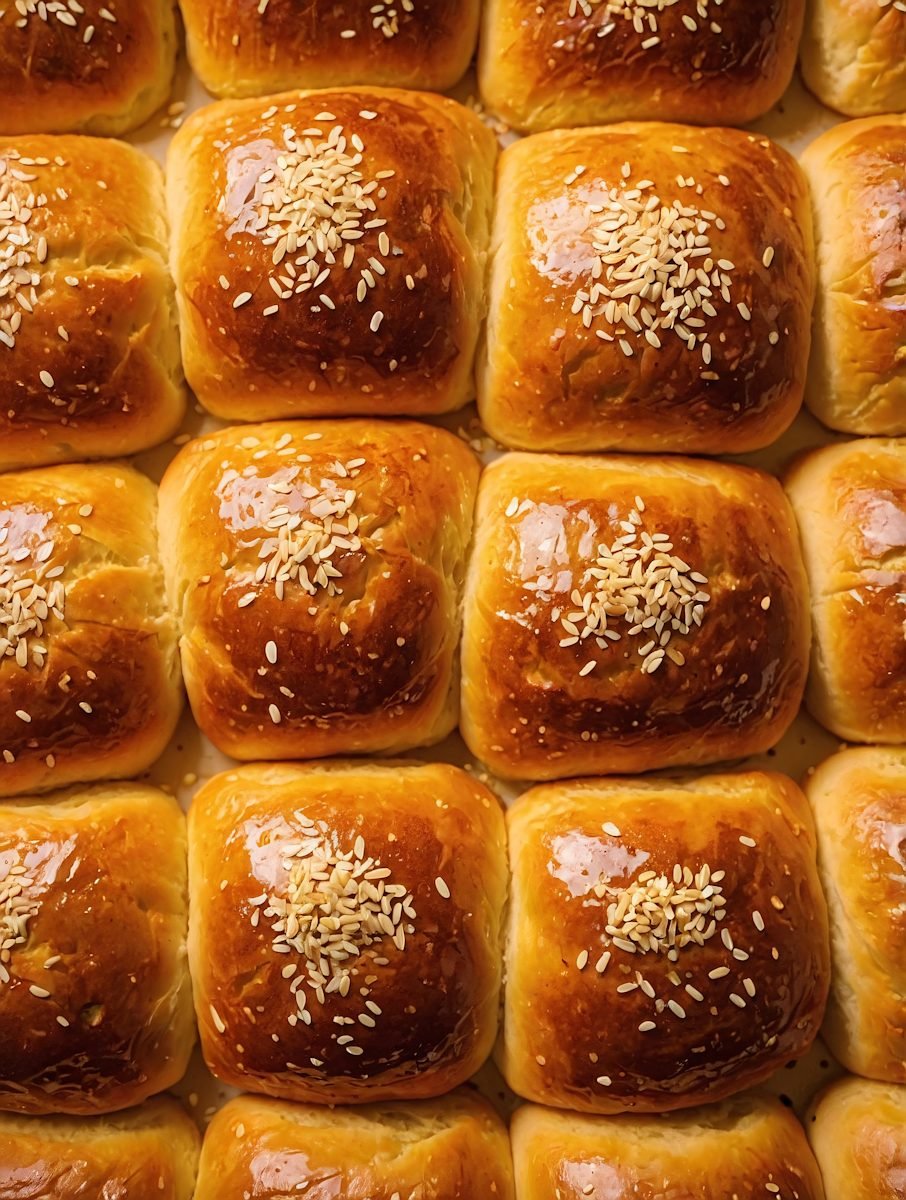 Brioches